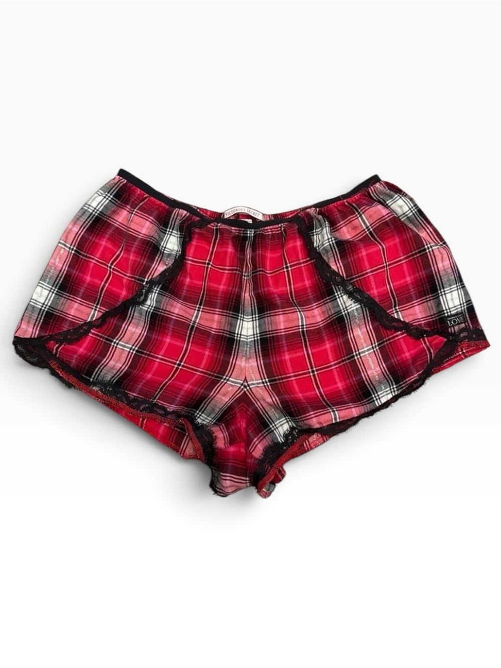 Victoria's Secret ❤️ PINK Sleep Shorts | Size: L
